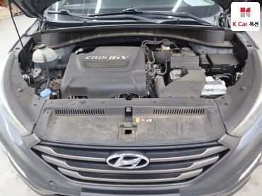 2016 - hyundai tucson