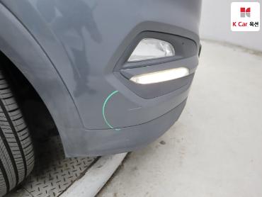 2016 - hyundai tucson