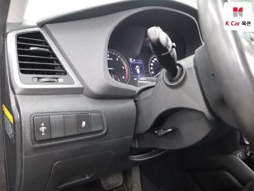 2016 - hyundai tucson