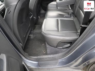 2016 - hyundai tucson