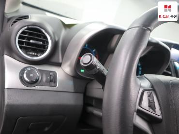 2013 - chevrolet orlando