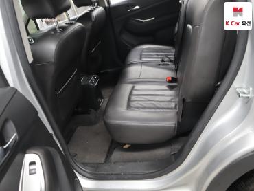 2013 - chevrolet orlando