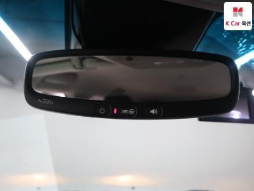 2013 - chevrolet orlando