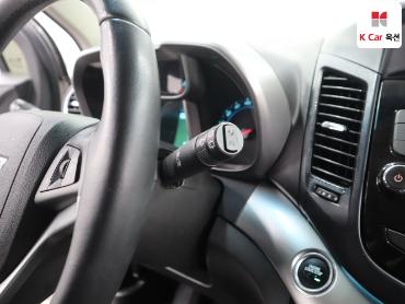 2013 - chevrolet orlando