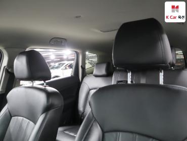 2013 - chevrolet orlando