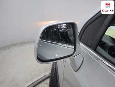 2013 - chevrolet orlando