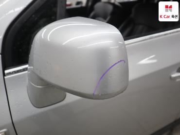 2013 - chevrolet orlando