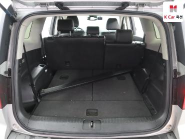 2013 - chevrolet orlando