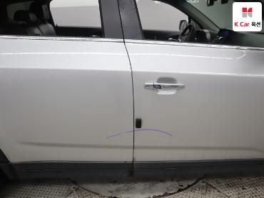2013 - chevrolet orlando