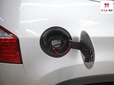 2013 - chevrolet orlando