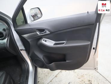 2013 - chevrolet orlando