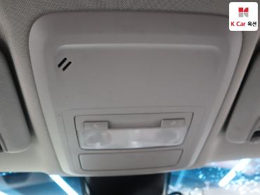 2013 - chevrolet orlando