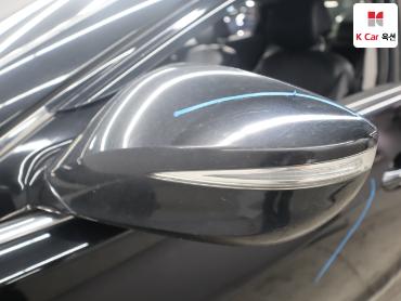 2015 - hyundai grandeur