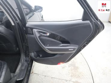 2015 - hyundai grandeur