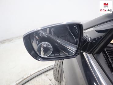 2015 - hyundai grandeur