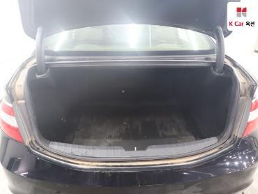 2015 - hyundai grandeur
