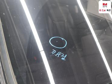 2015 - hyundai grandeur