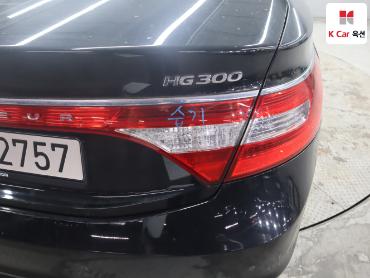 2015 - hyundai grandeur
