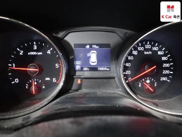 2019 - kia carnival