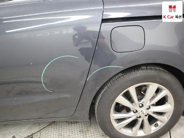 2019 - kia carnival
