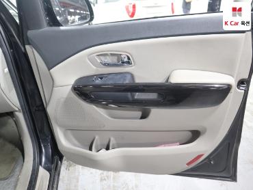 2019 - kia carnival