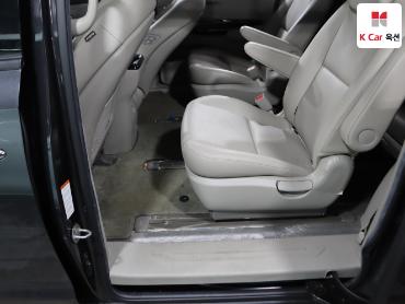 2019 - kia carnival