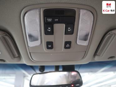 2019 - kia carnival