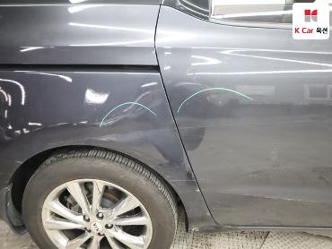 2019 - kia carnival