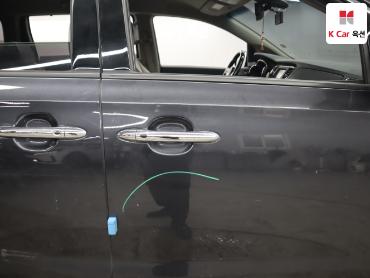 2019 - kia carnival