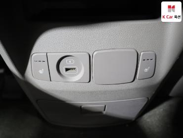 2019 - kia carnival