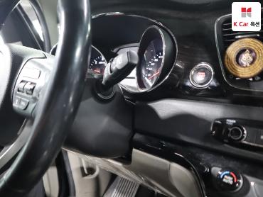 2019 - kia carnival