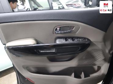 2019 - kia carnival
