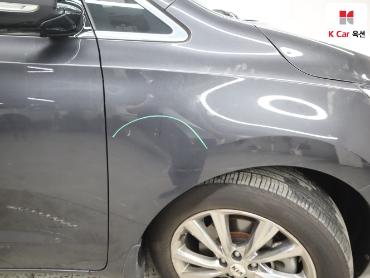 2019 - kia carnival