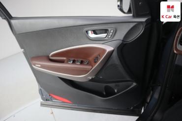 2018 - hyundai max cruze