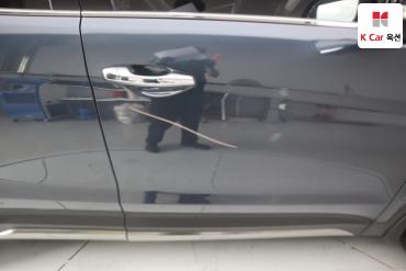 2018 - hyundai max cruze