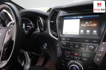 2018 - hyundai max cruze