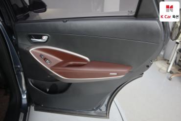 2018 - hyundai max cruze