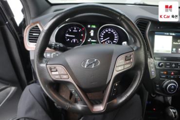 2018 - hyundai max cruze
