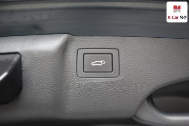 2018 - hyundai max cruze