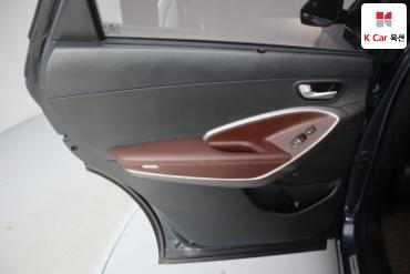 2018 - hyundai max cruze