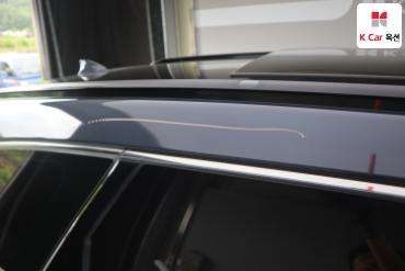 2018 - hyundai max cruze