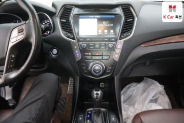 2018 - hyundai max cruze
