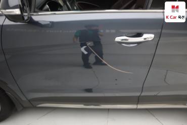 2018 - hyundai max cruze