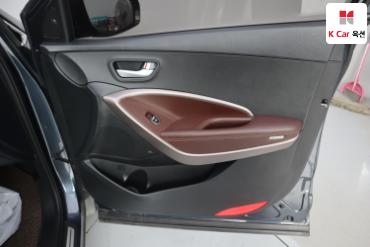 2018 - hyundai max cruze