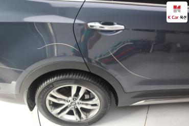 2018 - hyundai max cruze