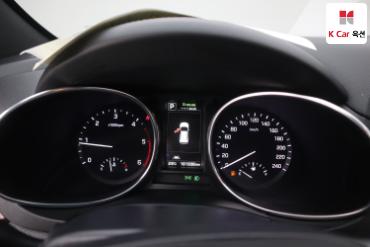2018 - hyundai max cruze