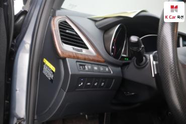 2018 - hyundai max cruze