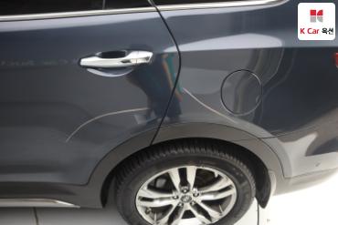 2018 - hyundai max cruze