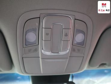 2019 - hyundai santa fe
