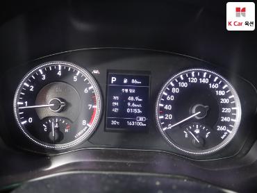 2019 - hyundai santa fe